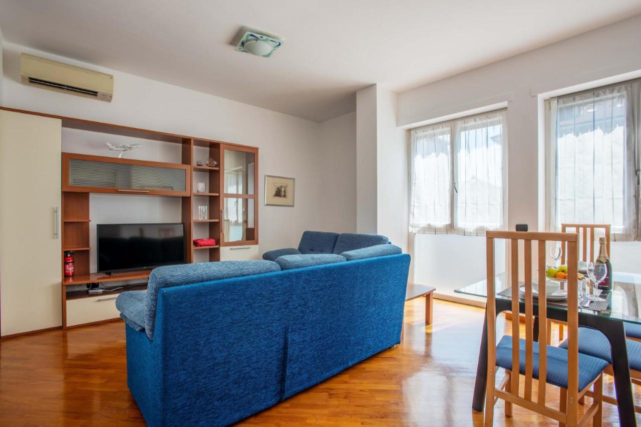 Amazing House In Porta Venezia By Easylife Lejlighed Milano Eksteriør billede