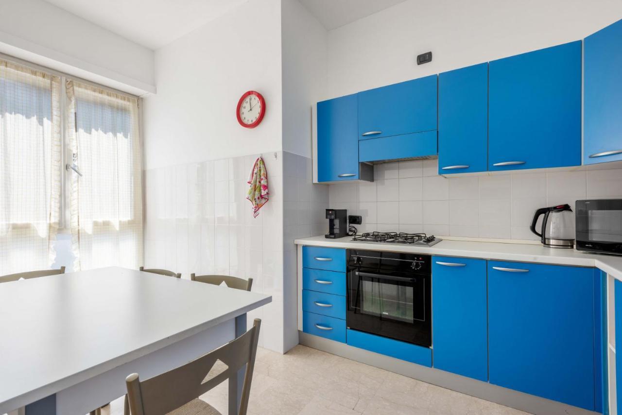Amazing House In Porta Venezia By Easylife Lejlighed Milano Eksteriør billede