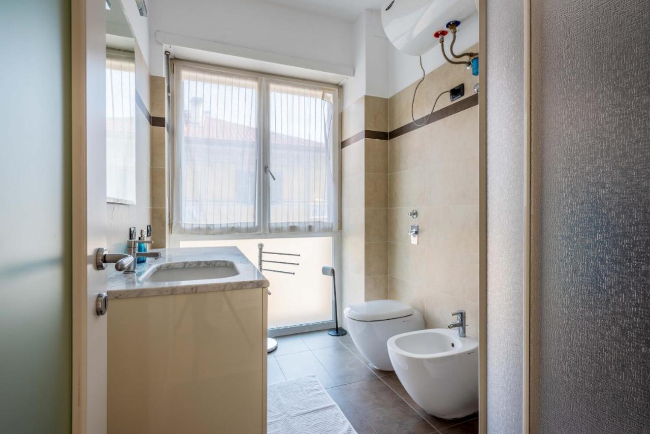Amazing House In Porta Venezia By Easylife Lejlighed Milano Eksteriør billede