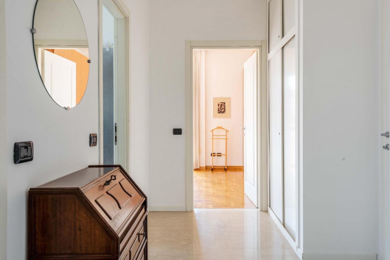 Amazing House In Porta Venezia By Easylife Lejlighed Milano Eksteriør billede